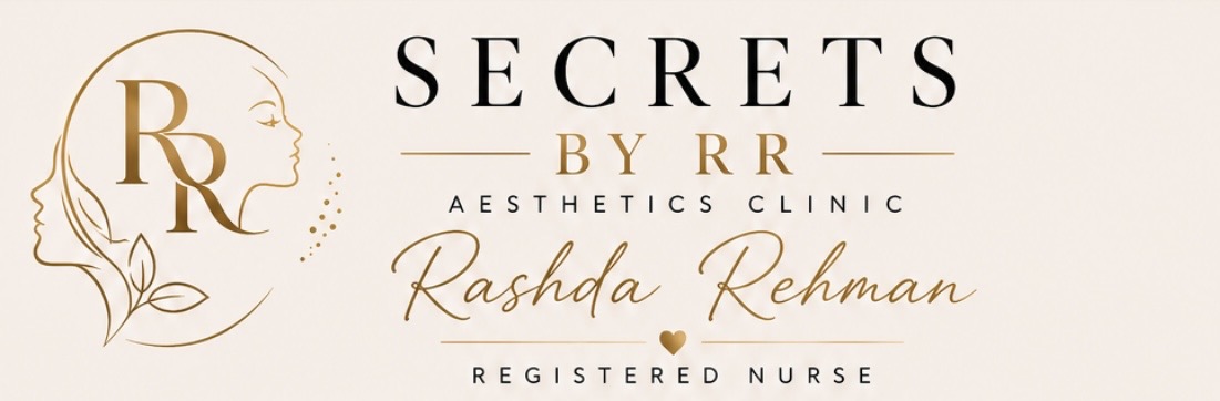 Secrets by RR registered nurse